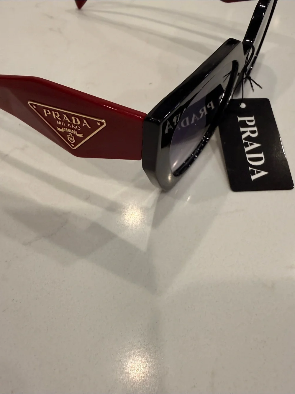 NWT Designer Inspired Oversized Sunglasses